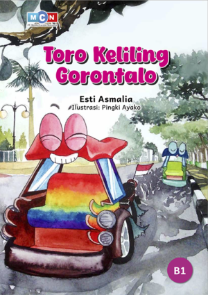 Toro Keliling Gorontalo
