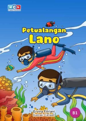 Petualangan Lano