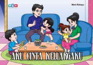 Aku Cinta Keluargaku