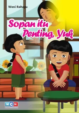 Sopan itu Penting, Yuk