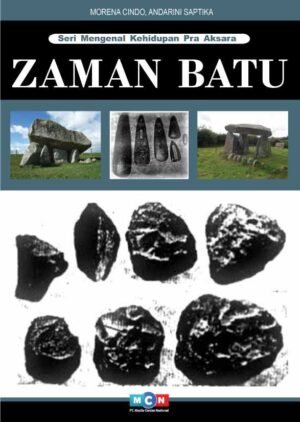 Seri Mengenal Kehidupan Pra Aksara : ZAMAN BATU