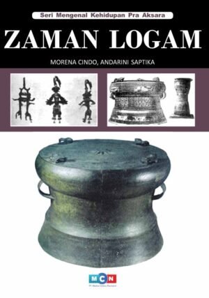 Seri Mengenal Kehidupan Pra Aksara : ZAMAN LOGAM