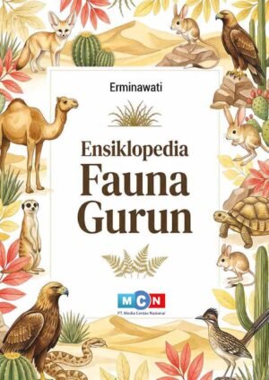 Ensiklopedia Fauna Gurun
