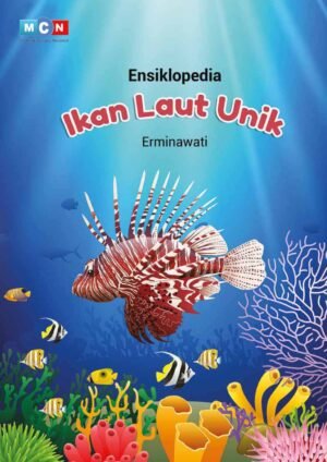 Ensiklopedia Ikan laut Unik